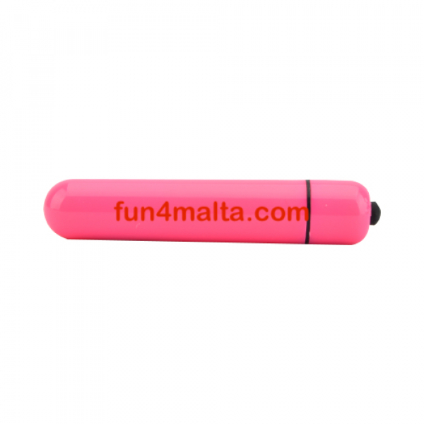 Loving Joy 10 Function Bullet Vibrator, pink - waterproof -