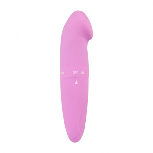 Powerful Mini G-Spot Lavender