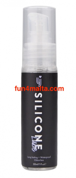 Loving Joy Silicone Lube 30 ml.