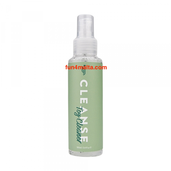 Loving Joy Toy Cleaner 100 ml. - Price Cut -