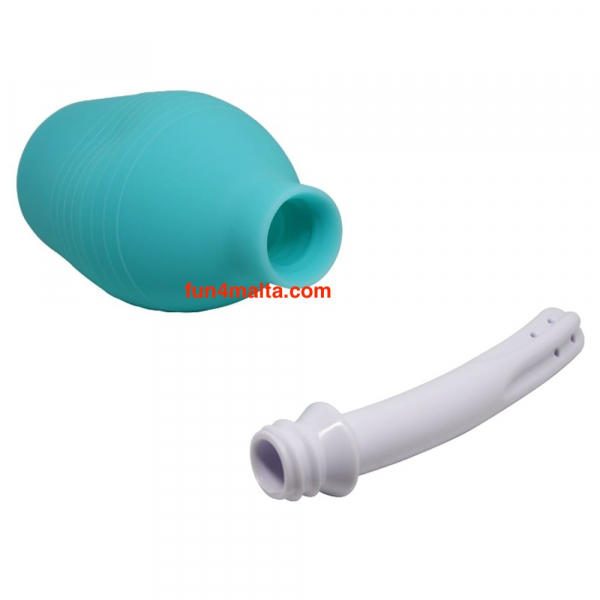 Advance Anal Douche 355 ml.  -Price Cut-