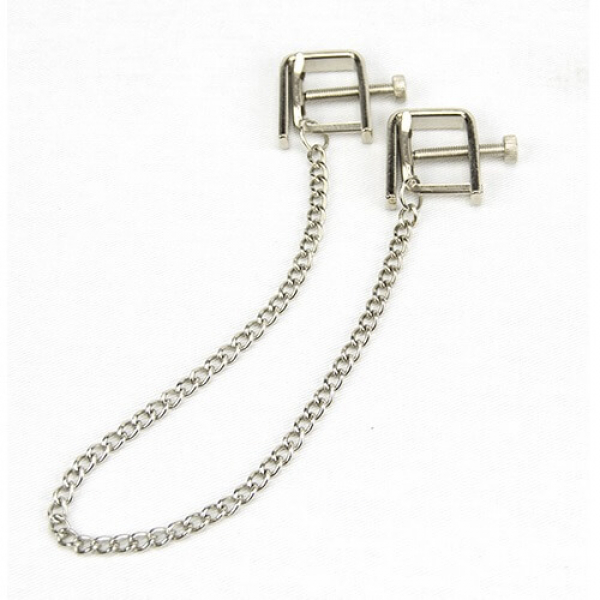 Bound to Please Heavy Duty Nipple Clamp -Price Cut -