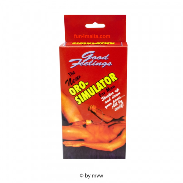 Oro Simulator for Men