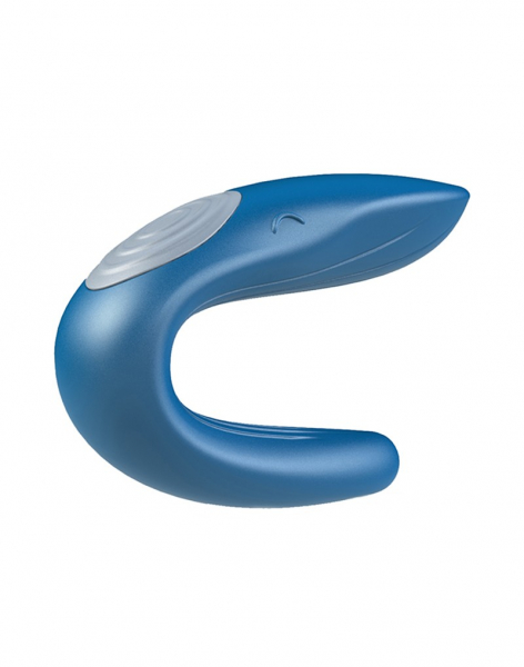 Partner Toy Double Whale