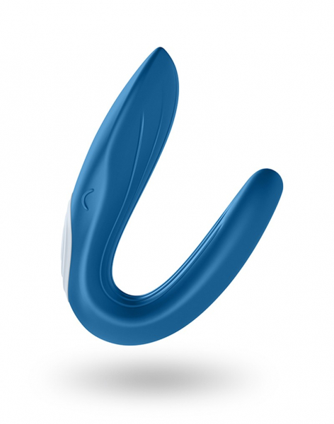 Partner Toy Double Whale