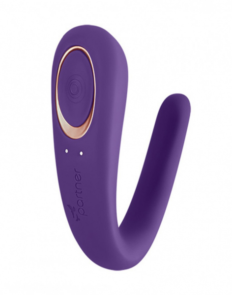 Partner Toy Vibe