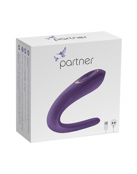 Partner Toy Vibe
