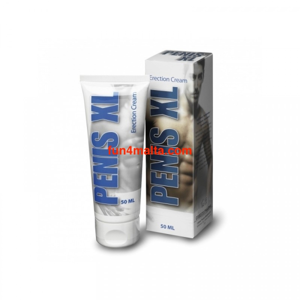Penis XL Cream