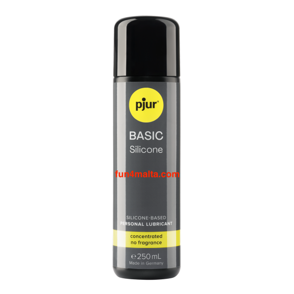 Pjur Basic Personal Glide 250 ml.
