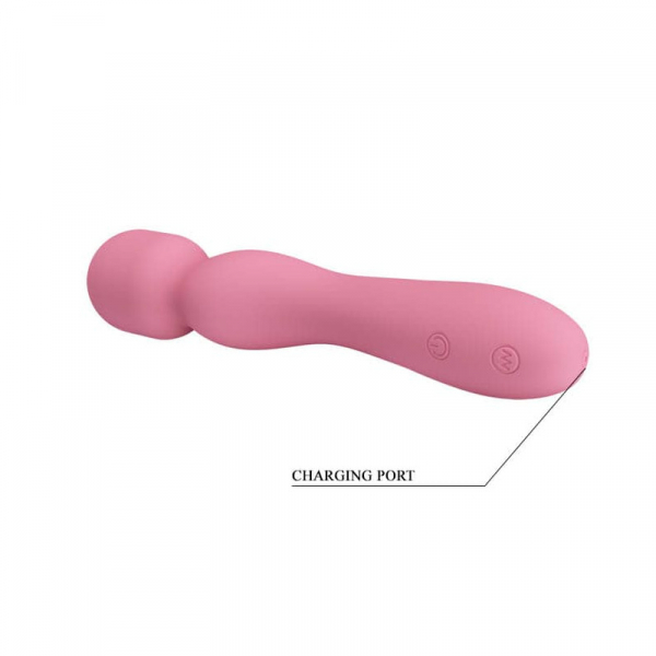 Pretty Love: Gladys,pink - rechargeable