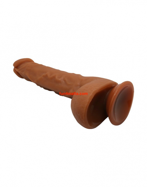 Pretty Love Dildo Jason 9,9 "  -Price Cut  Only while stock last-