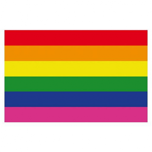 Rainbow Magnet