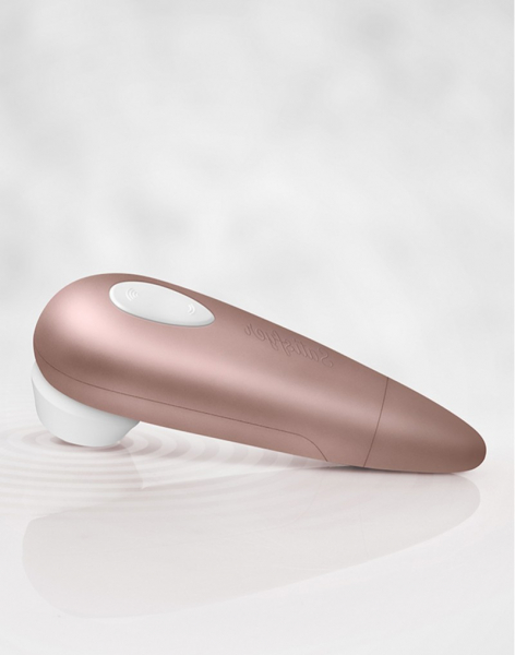 Satisfyer 1 Next Generation