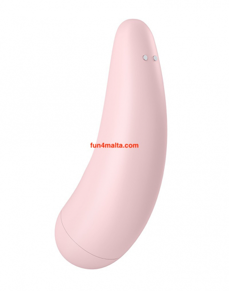 Satisfyer  Cury 2+, pink