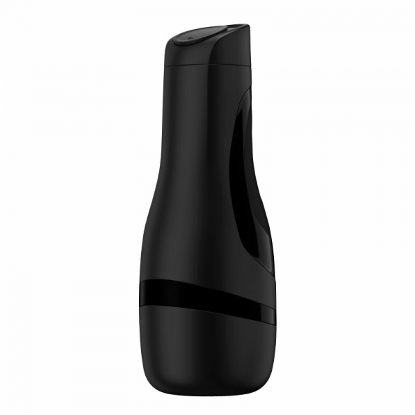 Satisfyer Men Classic Black