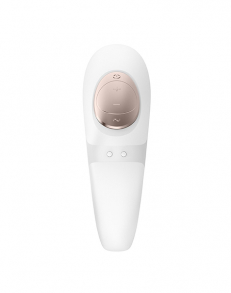 Satisfyer Pro 4 Couples Vibe.  -Price Cut-