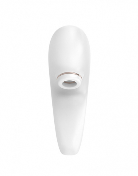 Satisfyer Pro 4 Couples Vibe.  -Price Cut-