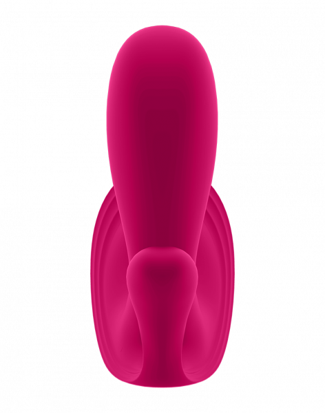 Satisfyer Top Secret +, pink