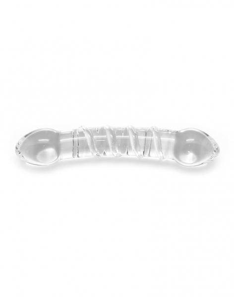 Sensual Glass Dildo Amor