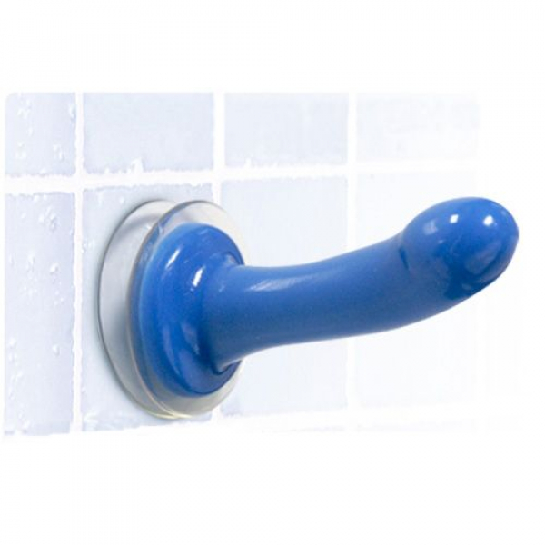Sex in the Shower: Double Sided Suction Cup