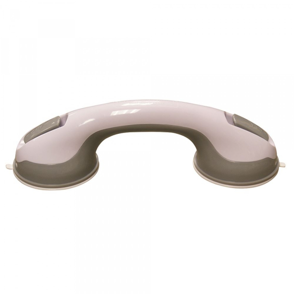 Sex in the Shower: Suction Handle Bar