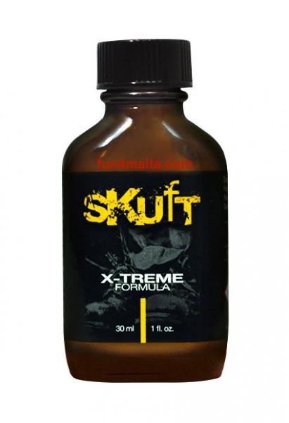 sKUfT X-TREME - 30 ml.