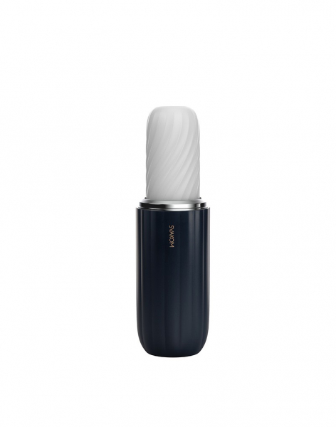 SVAKOM Alex Neo 2 Powerful Male Masturbator - Interactive App Controlled + rechargeable - Price Cut - Copy