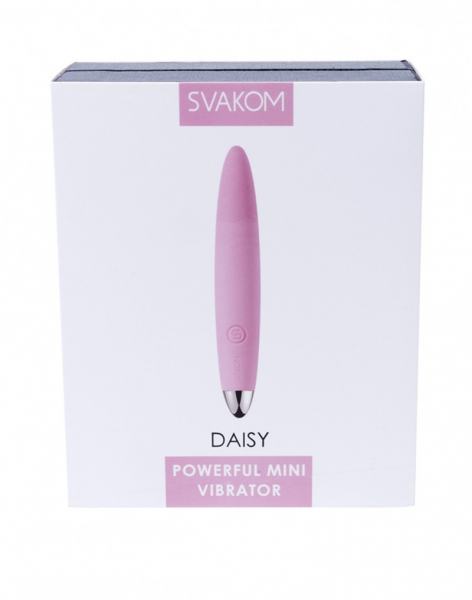 SVAKOM Daisy, pink