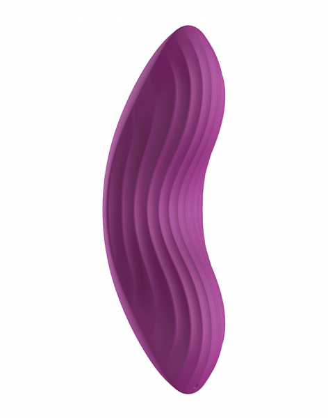 SVAKOM Edeny - App Controlled Clitoral Stimulator -Price Cut-