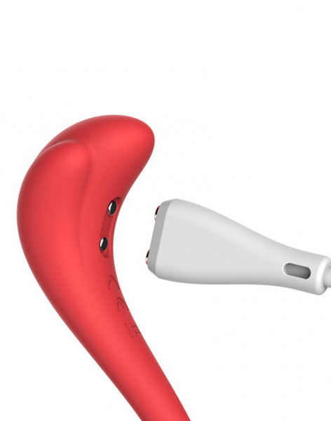 SVAKOM Phoenix Interactive App Controlled Bullet Vibrator