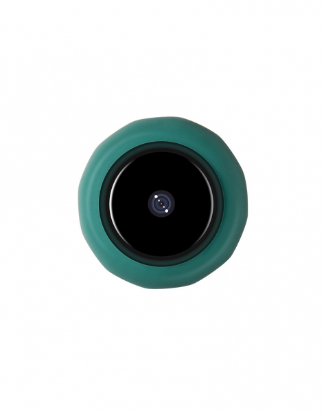 SVAKOM Siime Plus - Camera Vibrator