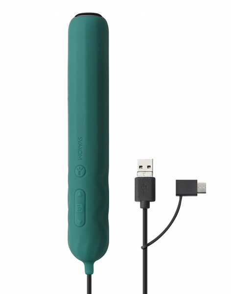SVAKOM Siime Plus - Camera Vibrator
