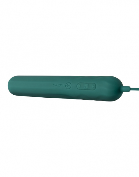 SVAKOM Siime Plus - Camera Vibrator