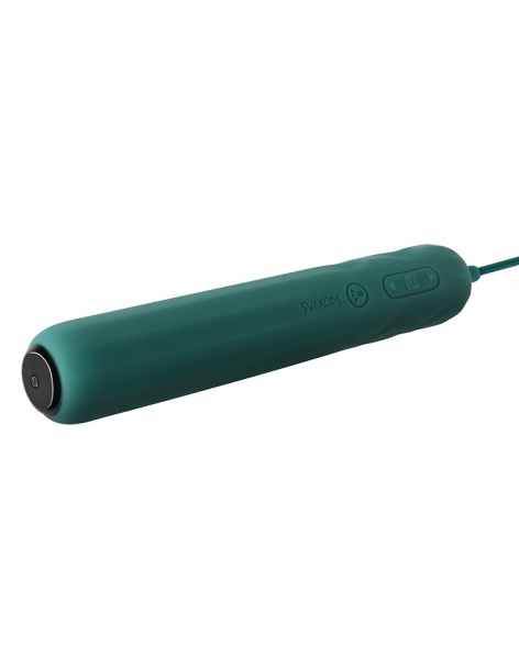 SVAKOM Siime Plus - Camera Vibrator