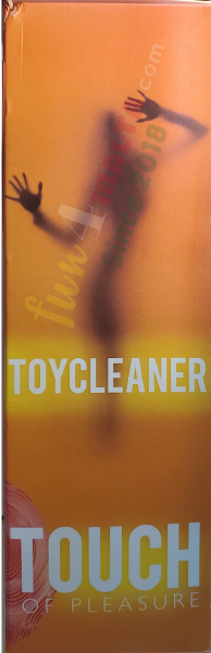 Touch Toycleaner