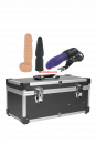 Tool Box - The all-in-one love machine