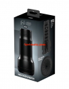 KIIROO - Pocket Stroker, black