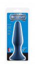 Menzstuff Ball Butt Plug, blue