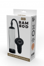 Ramrod Digital Automatic Penis Pump