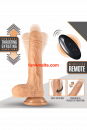 Dr. Grey 7 Inch Thrusting Dildo