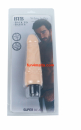 BTB Realistic Vibrator Mike, flesh