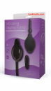 Vibrating Vagina Pump