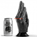 All Black Hand AB 13  - Price Cut -