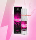 Secret Play  Liquid Vibratot Hot Gel