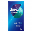 Durex Originals 12 pcs.