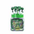 Euphoria Cannabis Lollipops