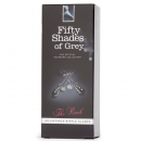 Fifty Shades of Grey : The Pinch - Adjustable Nipple Clamps