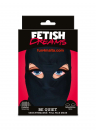 Fetish Dreams Mask Be Quite