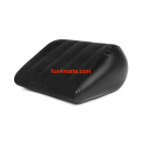 Bedroom Fantasies - The Droplet Inflatable Pillow, black