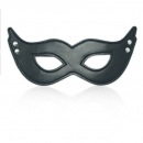 Mistery mask black. -Price Cut-
